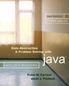 Data Abstraction and Problem Solving with Java: Wa