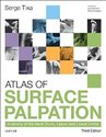 Atlas of Surface Palpation: Anatomy of the Neck, T