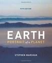 Earth: Portrait of a Planet