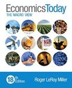 Economics Today: The Macro View