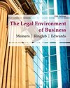 The Legal Environment of Business