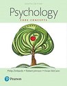 Psychology: Core Concepts, Books a la Carte