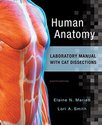 Human Anatomy Laboratory Manual with Cat Dissectio