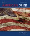 The American Spirit: United States History as Seen