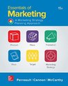 Essentials of Marketing- Looseleaf