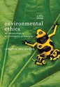 Environmental Ethics: An Introduction to Environme