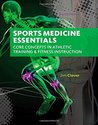 Sports Medicine Essentials: Core Concepts in Athle