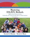 Mastering ESL/Efl Methods: Differentiated Instruct