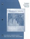 Student Activities Manual for Moeller/Huth/Hoecher
