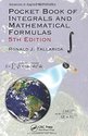 Pocket Book of Integrals and Mathematical Formulas