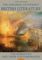 The Longman Anthology of British Literature Volume