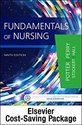 Fundamentals of Nursing - Text and Virtual Clinica