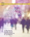 Social Work Macro Practice with Enhanced Pearson E