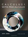 Calculus I with Precalculus