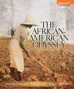 The African-American Odyssey: Combined Volume