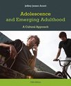 Adolescence and Emerging Adulthood Plus New Mypsyc