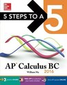 5 Steps to a 5 AP Calculus BC 2017