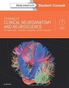 Fitzgerald's Clinical Neuroanatomy and Neuroscienc