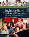 Inclusive Early Childhood Education: Development, 