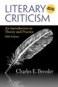 Literary Criticism: (A Second Printing): An Introd