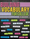 Building Vocabulary for College