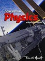 Conceptual Physics with Laboratory Manual: Activit