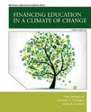 Financing Education in a Climate of Change