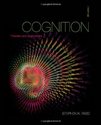 Cognition: Theories and Applications