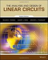 The Analysis and Design of Linear Circuits, Binder