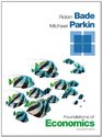 Foundations of Economics