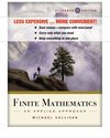 Finite Mathematics: An Applied Approach