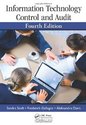 Information Technology Control and Audit, Fourth E