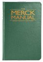 The Merck Manual of Diagnosis and Therapy