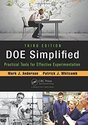 Doe Simplified: Practical Tools for Effective Expe