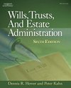 Wills, Trusts, and Estates Administration