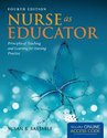Nurse as Educator