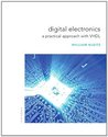 Digital Electronics: A Practical Approach with VHD