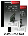 Textbook of Veterinary Internal Medicine Expert Co