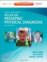 Zitelli and Davis' Atlas of Pediatric Physical Dia