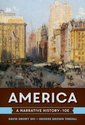 America: A Narrative History