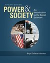 Power and Society: An Introduction to the Social S