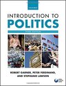 Introduction to Politics