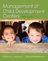 Management of Child Development Centers with Acces