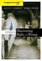 Cengage Advantage Books: Ethics: Discovering Right