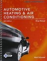 Today's Technician: Automotive Heating & Air Condi