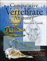 Comparative Vertebrate Anatomy: A Laboratory Disse