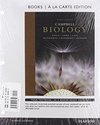 Campbell Biology, Books a la Carte Plus Masteringb