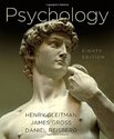 Psychology, 8th Edition