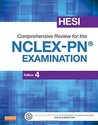 HESI Comprehensive Review for the NCLEX-PN Examina