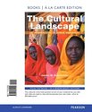 The Cultural Landscape: An Introduction to Human G